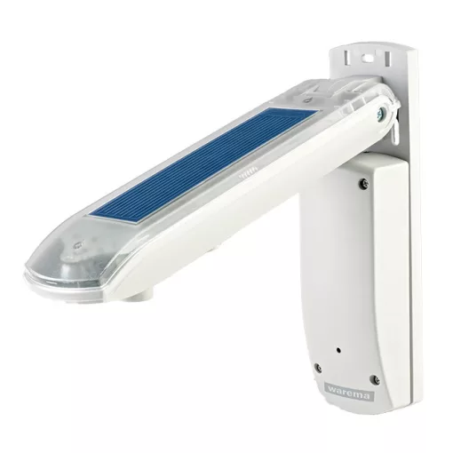 WAREMA 1002811 KNX időjárásállomás EWFS | Plus