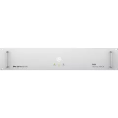   BAB-TEC 10310 Facilitymaster Gateway nagyobb projektekhez | Standard