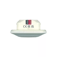   THEBEN LUXA 103 S360-12 KNX UP WH KNX jelenlétérzékelő | Érzékelési tartomány 12 m