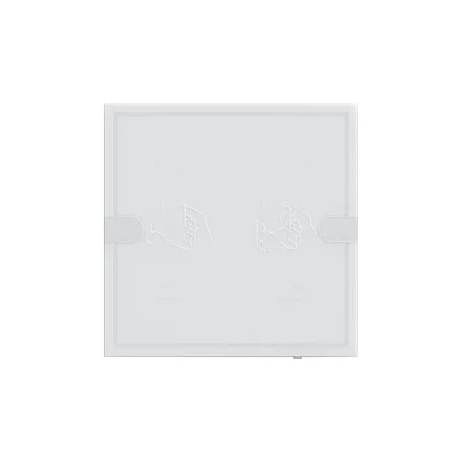 GIRA 1041003 KNX tapintásérzékelő 4 System 95 | 1-csatornás, Komfort | fehér