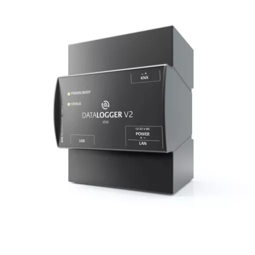 BAB-TEC 10411 Datalogger V2 | Standard