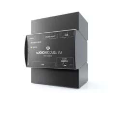 BAB-TEC 10516 Audiomodul V3 | KNX SPEAKER