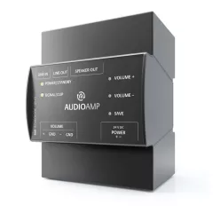 BAB-TEC 10540 Audioamp | Standard