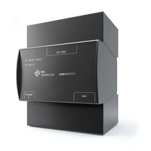 BAB-TEC 10551 Linkmodul | KNX/TP