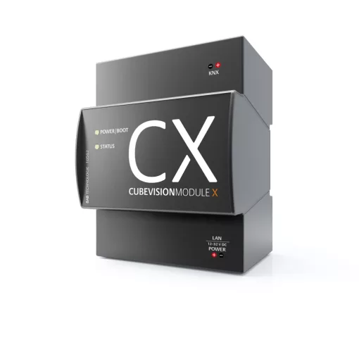 BAB-TEC 10562 Cubevisionmodule | X
