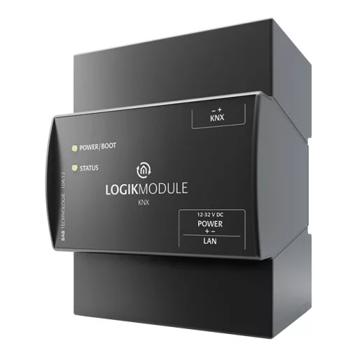 BAB-TEC 10575 Logikai modul | Standard