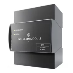 BAB-TEC 10582 Intercommodule | Standard