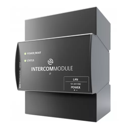 BAB-TEC 10582 Intercommodule | Standard