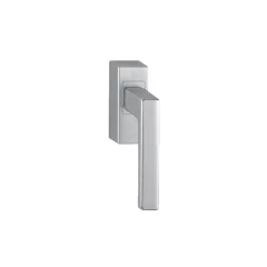   HOPPE 10819976 ablakfogantyú Toulon | Standard | acélszínű