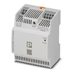   PHOENIX 1088478 STEP3-PS kapcsolóüzemű tápegység 24 V DC | 120 W