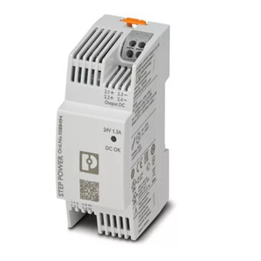 PHOENIX 1088494 STEP3-PS tápegység 24 V DC | 30 W