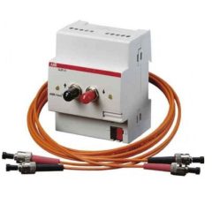 ABB LL/S1.1 KNX száloptikai interfész | standard