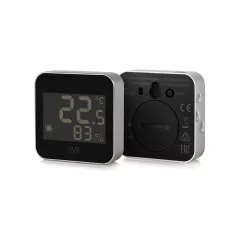   EVE 10EBS9951 Weather intelligens időjárásállomás | Matter