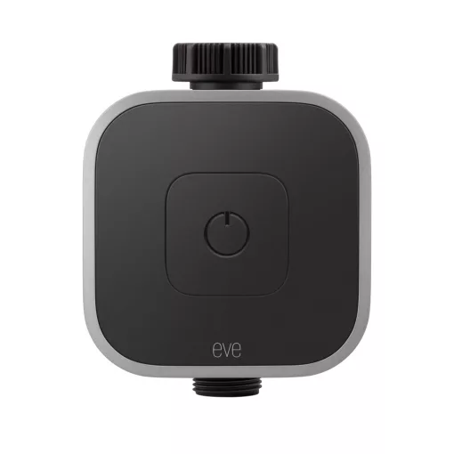 EVE 10ECC8101 Aqua okos öntözésvezérlő | Apple HomeKit