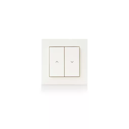 EVE 10ECI1701 Shutter Switch intelligens redőnyvezérlés | Apple HomeKit
