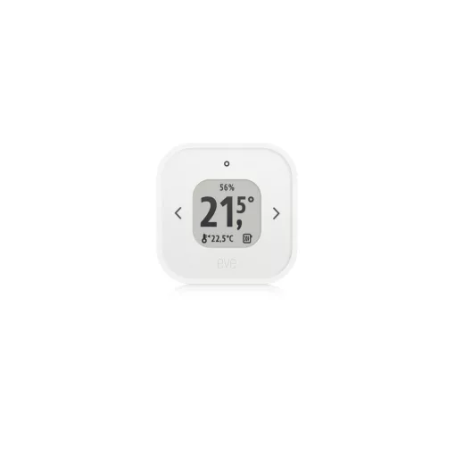 EVE 10ECK9951 Thermo Control hőmérsékletérzékelő/-szabályozó | Matter