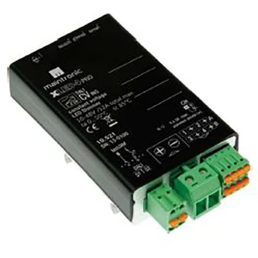 MAINTRONIC 10521 KNX LED-dimmaktor | 4-csatornás