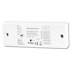 ISOLED 114729 Zigbee LED dimmaktor DE | 5 x 4 A