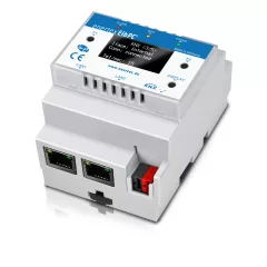 ENERTEX 1159-01 KNX vizualizációs szerver | Web-opcióval