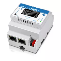   ENERTEX 1159-02 KNX vizualizációs szerver | web-opció nélkül