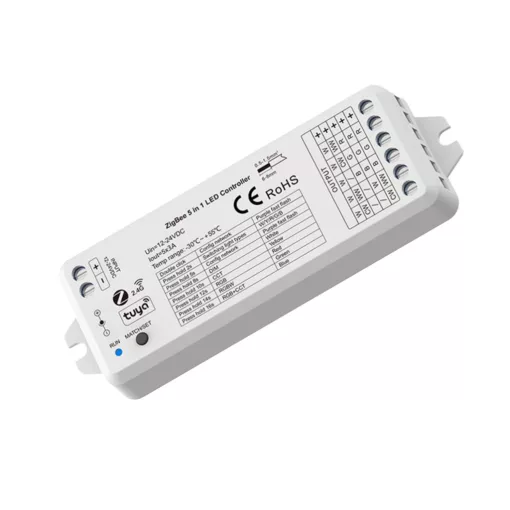 ISOLED 115970 Zigbee LED dimmaktor DE | 5 x 3 A
