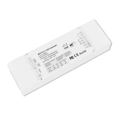 ISOLED 115971 Zigbee-LED-dimmaktor DE | 5 x 6 A