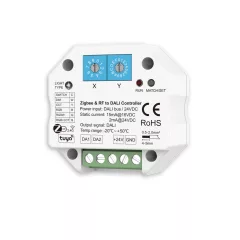 ISOLED 116819 Zigbee-DALI-Gateway UP | DT6/DT7/DT8