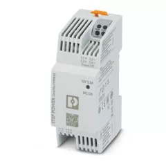   PHOENIX 1170953 kapcsolóüzemű tápegység STEP3-PS 12 V | 30 W