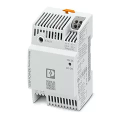 PHOENIX 1170955 KNX tápegység STEP3-PS 12 V | 60 W