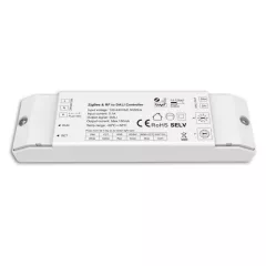ISOLED 117156 Zigbee-DALI-Gateway DE | DT6/DT7/DT8