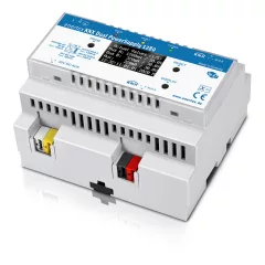ENERTEX 1173 KNX busztápegység | 1280 mA