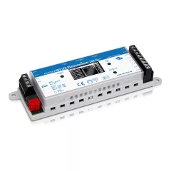   ENERTEX 1174-DK KNX LED dimmaktor | mennyezetbe süllyesztett