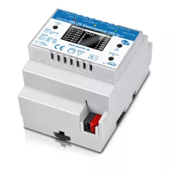 ENERTEX 1174-REG KNX LED dimmaktor | DIN sínre szerelhető