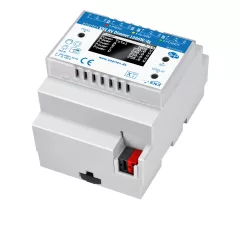 ENERTEX 1176-04 KNX dimmaktor 230 V | 4-csatornás, 250 W