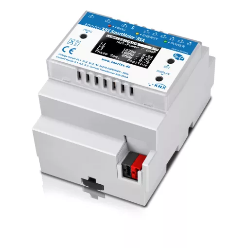 ENERTEX 1182-85 KNX SmartMeter | 85 A