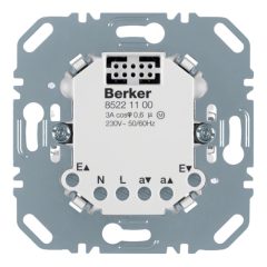 BERKER 85221100 vakbetét | Kényelem