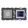 BERKER 29841606 UP Radio Touch S.1/B.3/B.7 | DAB+ | antracit