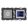BERKER 30806086 UP rádiókészülék Q.1/Q.3 | DAB+, Mono, Bluetooth | antracit bársony