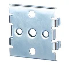BAB-TEC 12090 DIN sínre szerelhető adapter | Standard