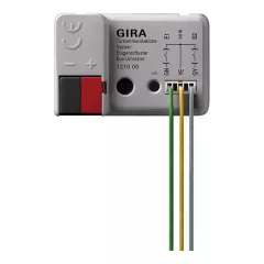 GIRA 121000 TKS-Tasterschnittstelle | 2-csatornás