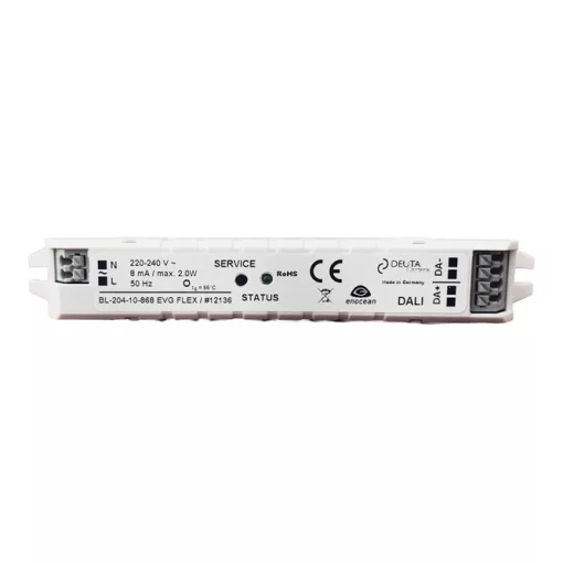 DEUTA 12136 DALI-EnOcean-Controller | DE