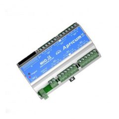 APRICUM MIO12 KNX kapcsolóaktor | 12x