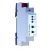 WEINZIERL 5242 KNX-IP interfész | REG
