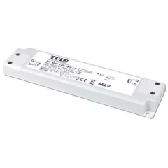 TCI 127091 DALI-LED meghajtó Slim | 80 W