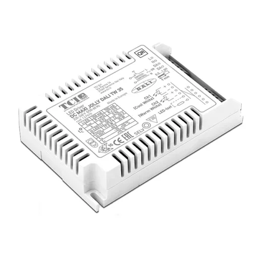 TCI 127970 DALI-LED Konverter Tunable White DT8 | 35 W