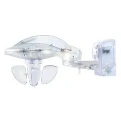   THEBEN Meteodata 140 S 24V KNX időjárásállomás | esőérzékelővel, 24 V