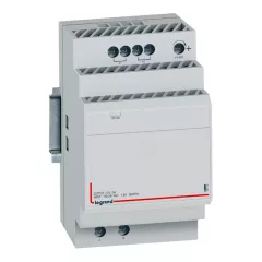 LEGRAND 146712 tápegység | 12 V DC 4,5A
