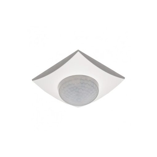 MDT SCN-P360D3.03 KNX jelenlétérzékelő | 3 érzékelő | fehér