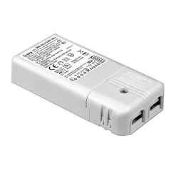   TCI 151140 DALI-LED-konverter Mini Jolly | 25 W, ADIM (1-10 V) AM