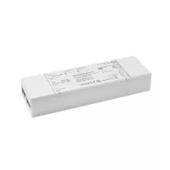   BRUMBERG 17517000 LED-dimmer | 12-48 V DC, DALI-2, 1-10 V, Push | fehér